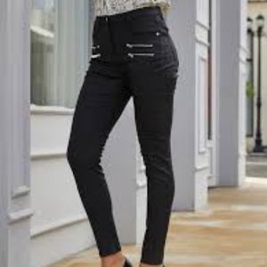 Great Paige Black Jeans